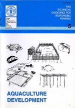 粮农组织负责任渔业技术准则第5号：水产养殖发展