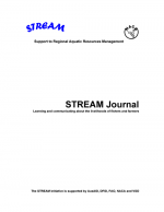 STREAM杂志第1卷，第4号，2002年10月至十二月