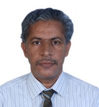 J.K.博士Jithendran，首席科学家